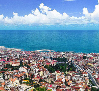 Trabzon Şehir Turu