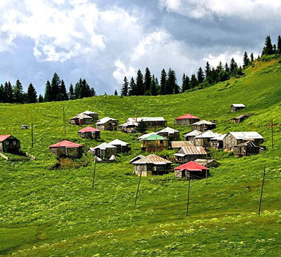 Hıdırnebi Turu